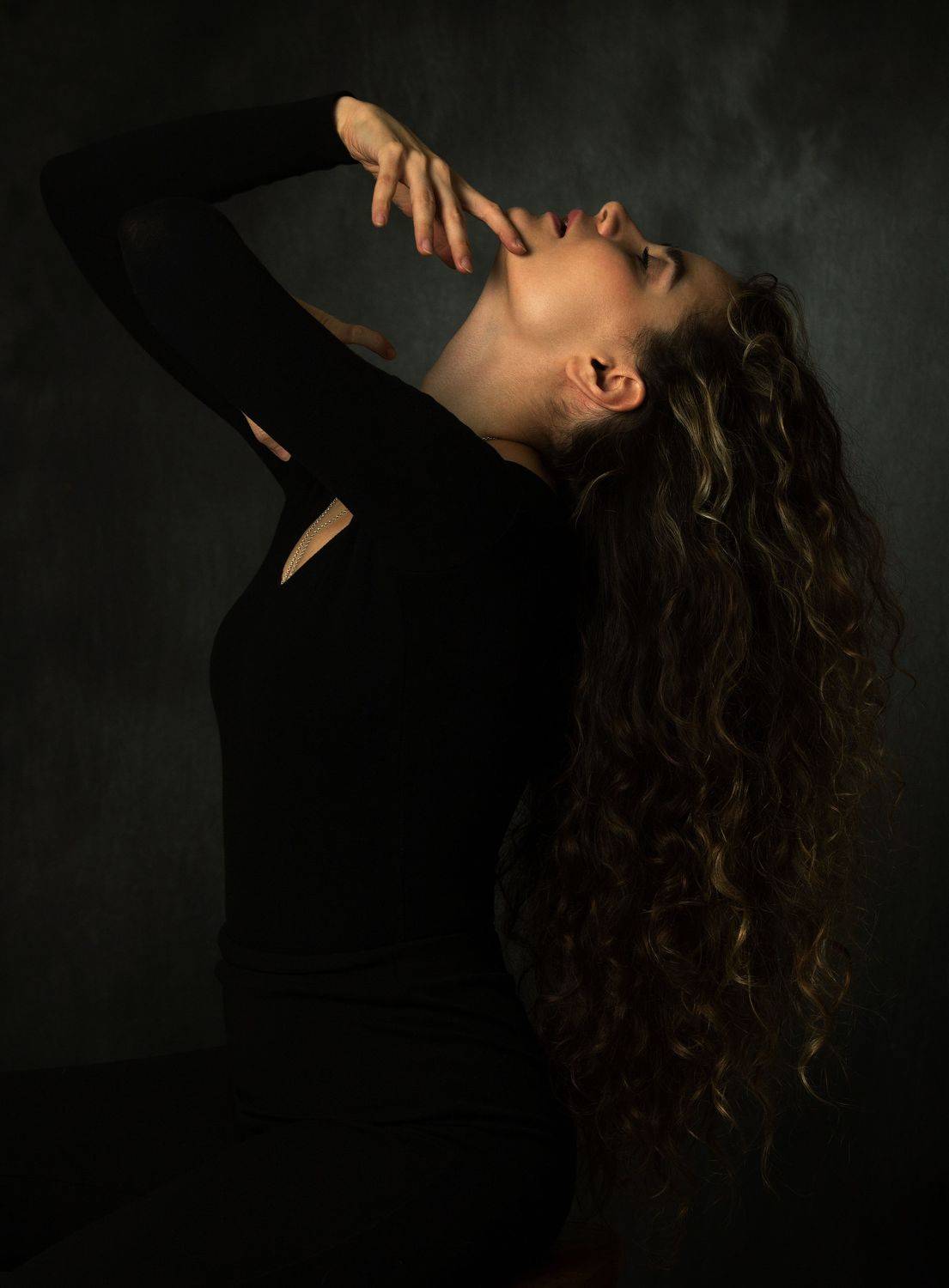 , Замятин Александр