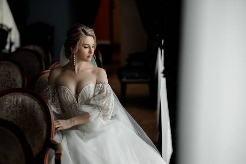 Невеста Алина