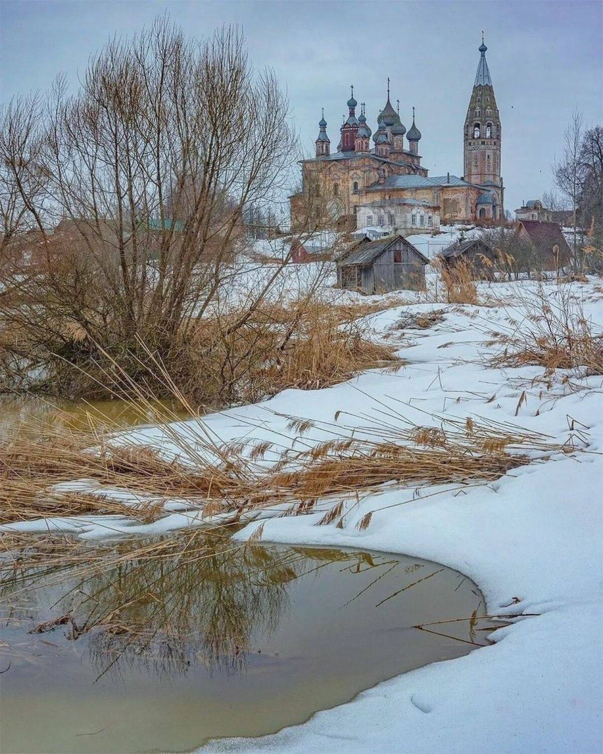 , Петр Косых