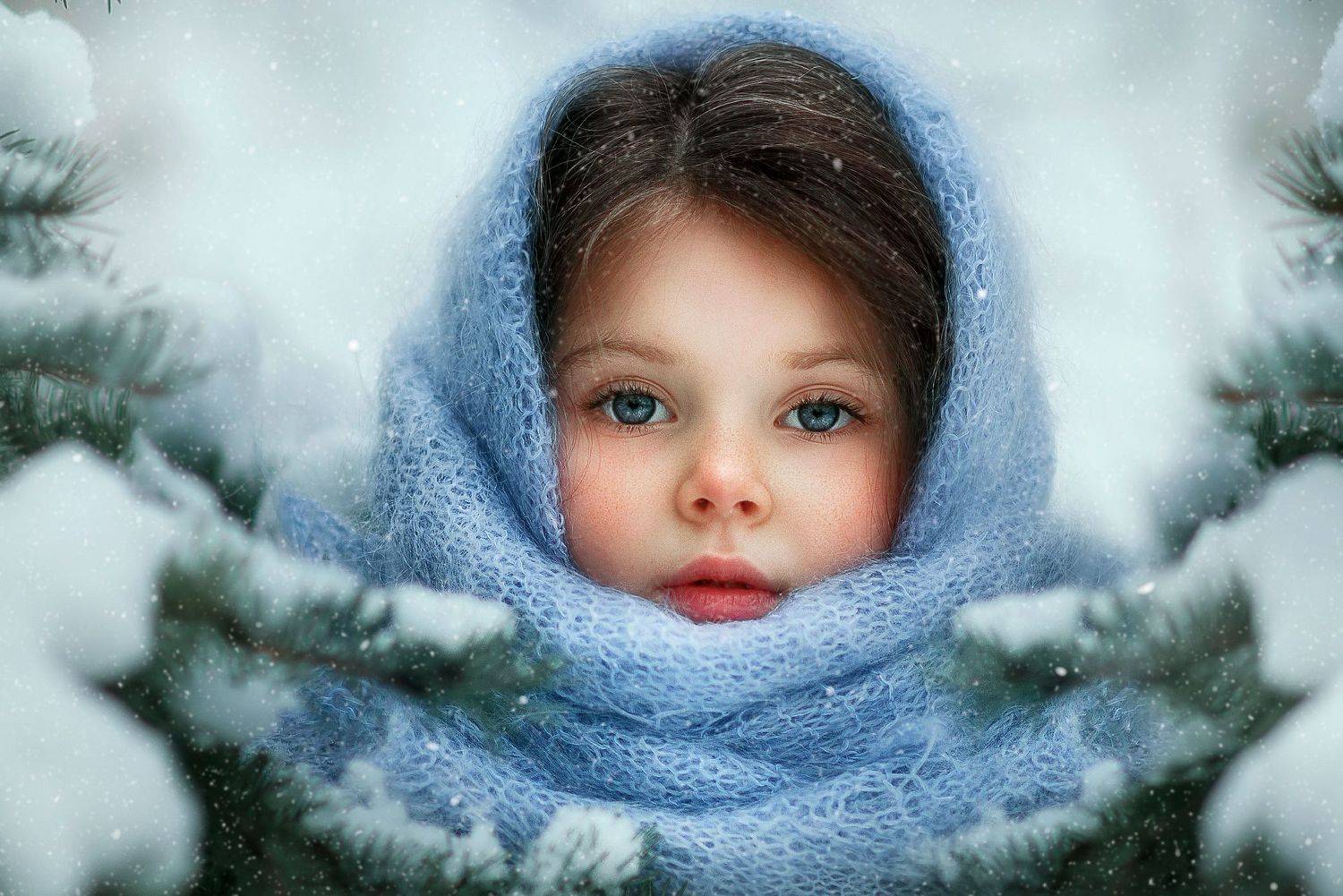 , Ирина Ганич