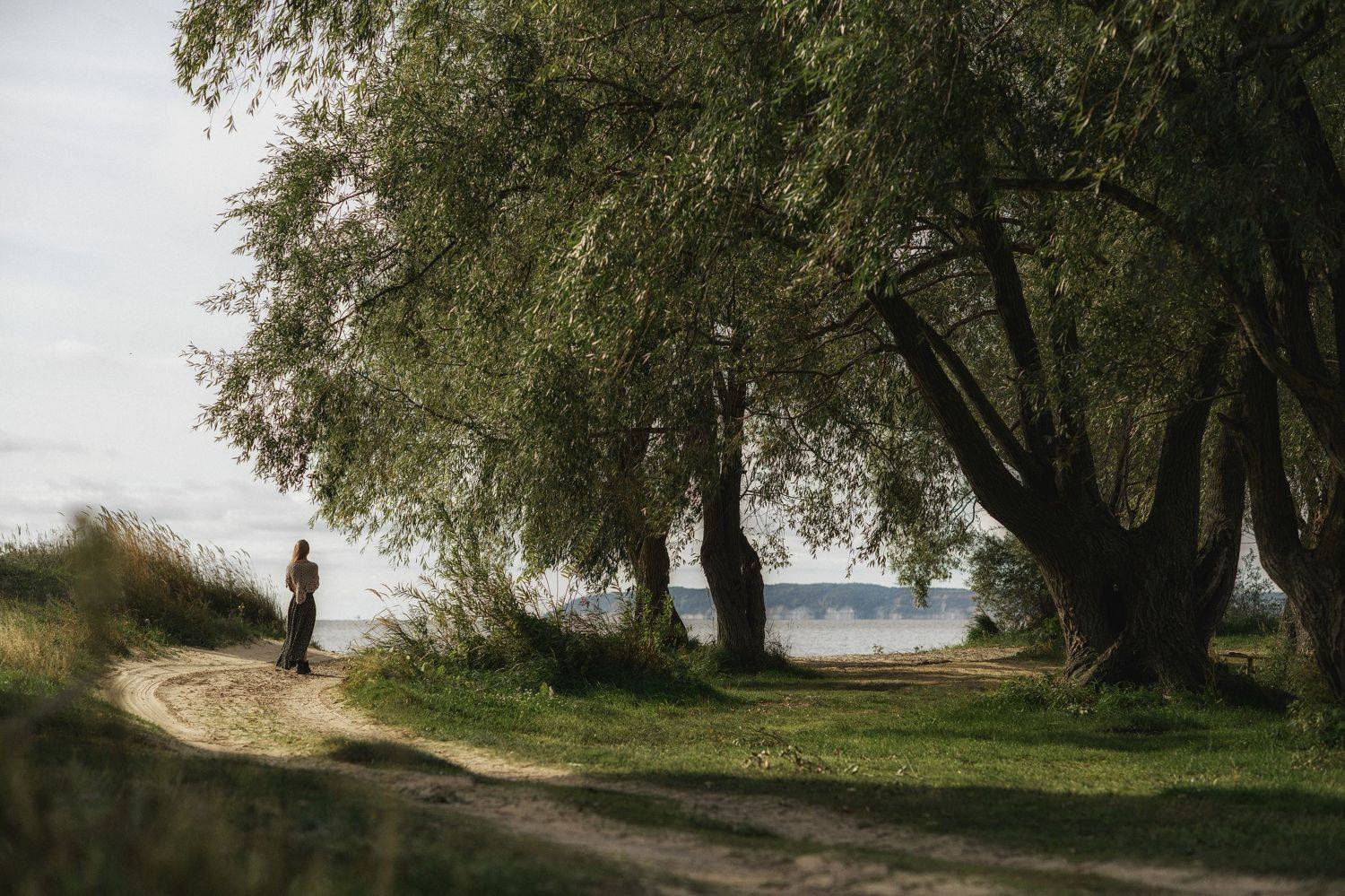 , Алёна Рындовская