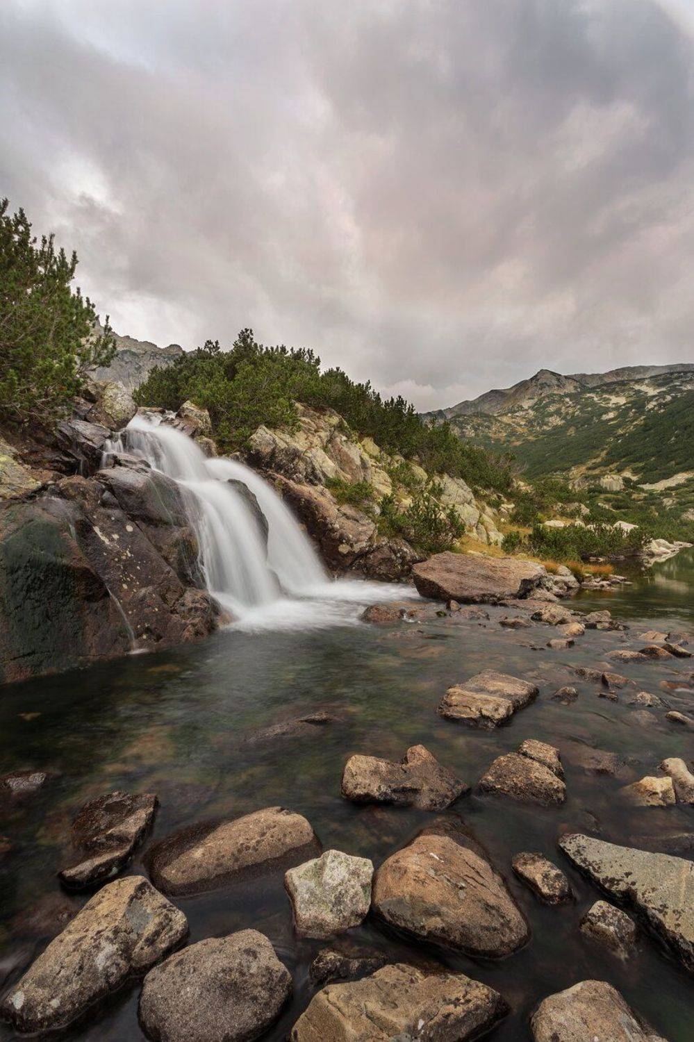 , Александър Сандев
