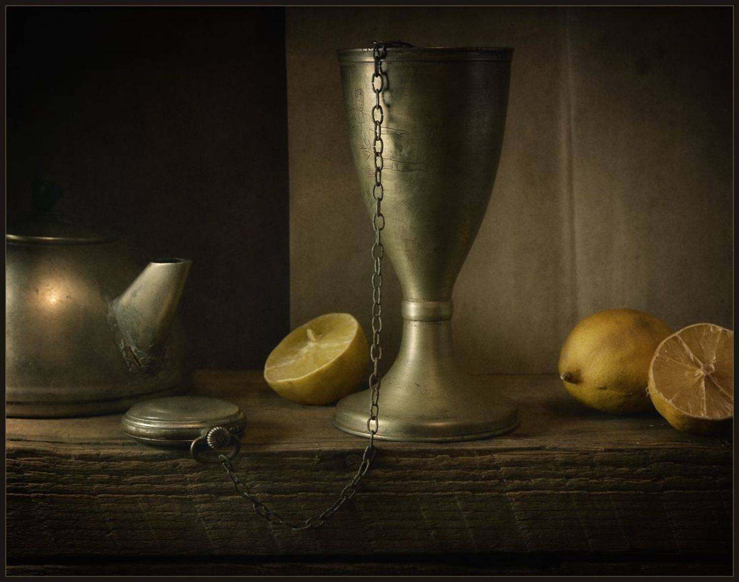 , Хромеев Александр