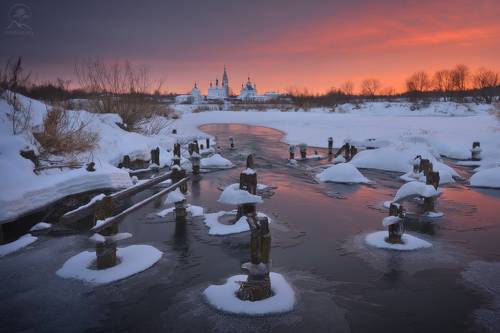 Борок