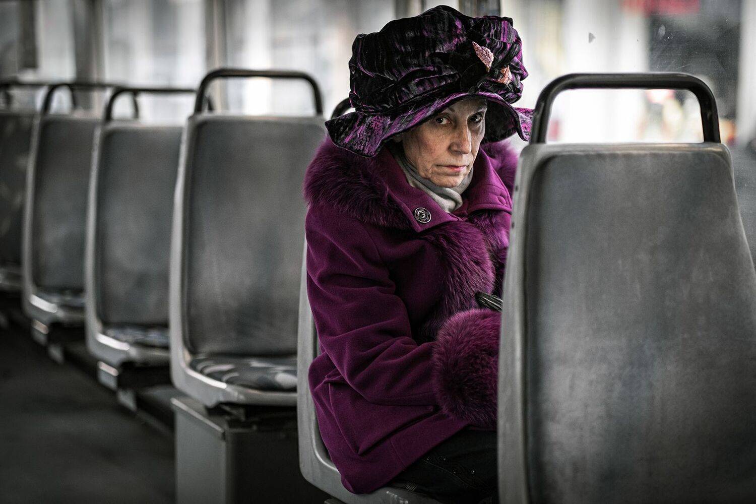 , Denis Buchel (Денис Бучель)