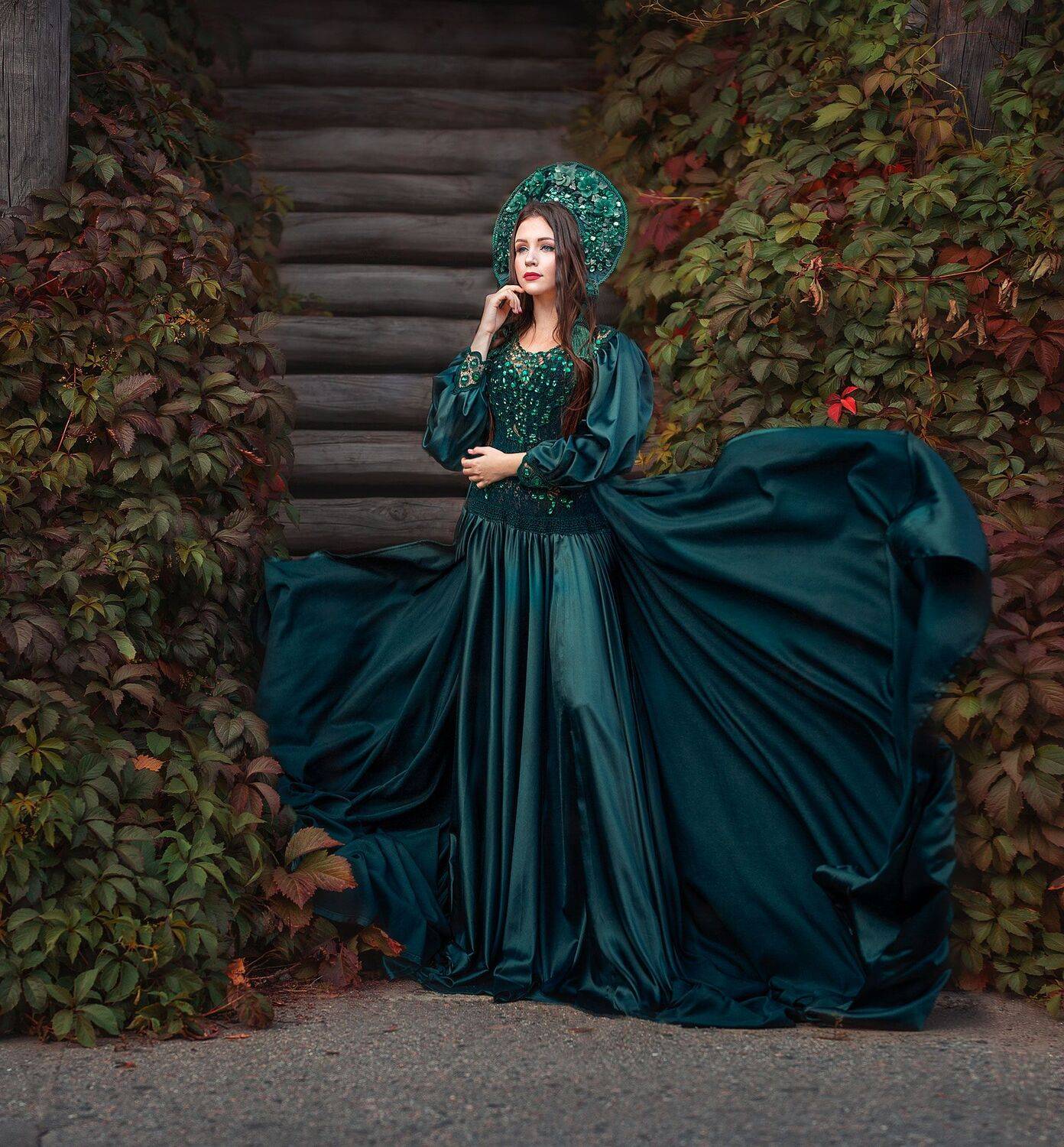 , Екатерина Маркелова