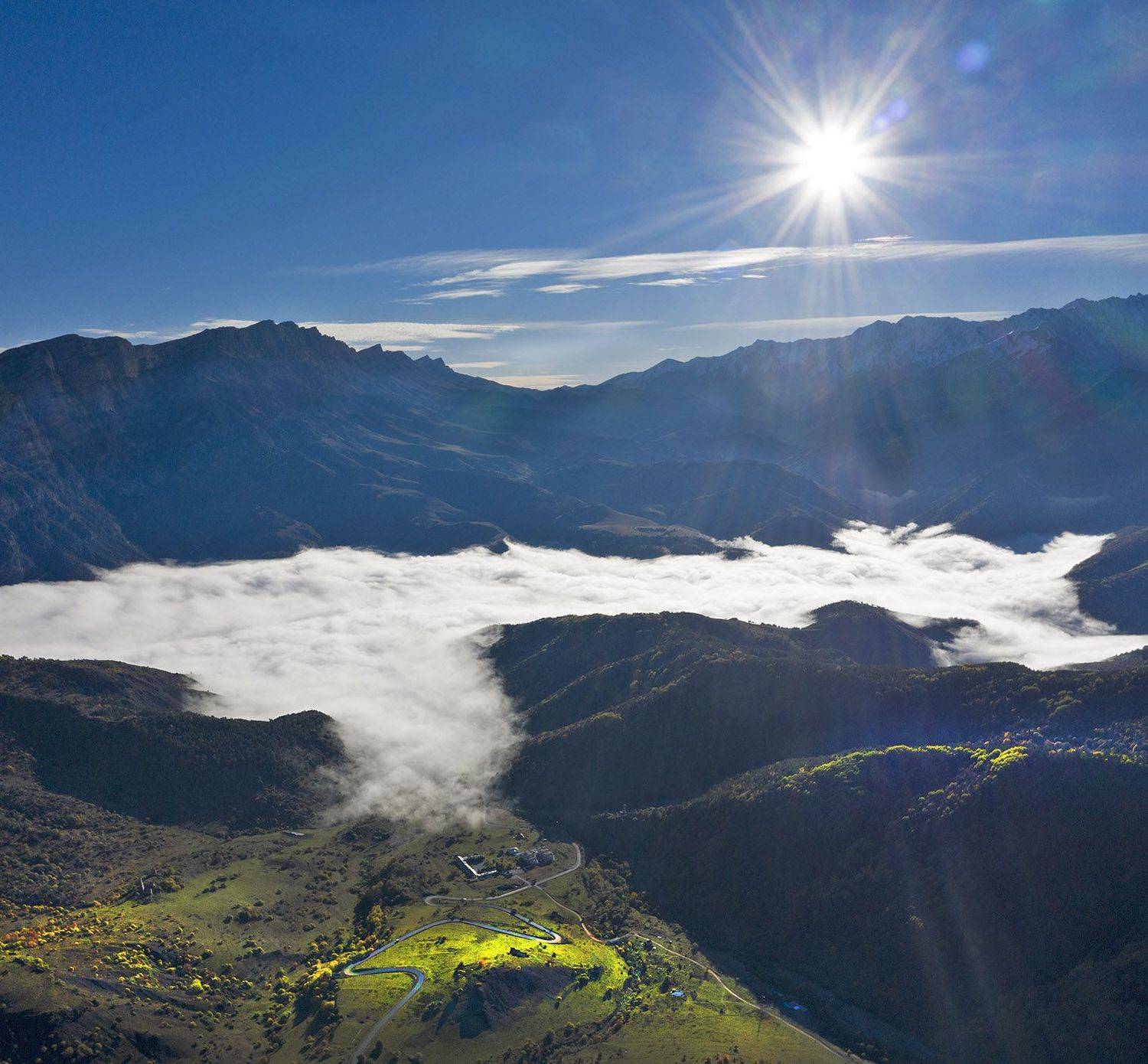 Резван, Кавказ, Ингушетия, Чечня, святилище, Борис Резванцев