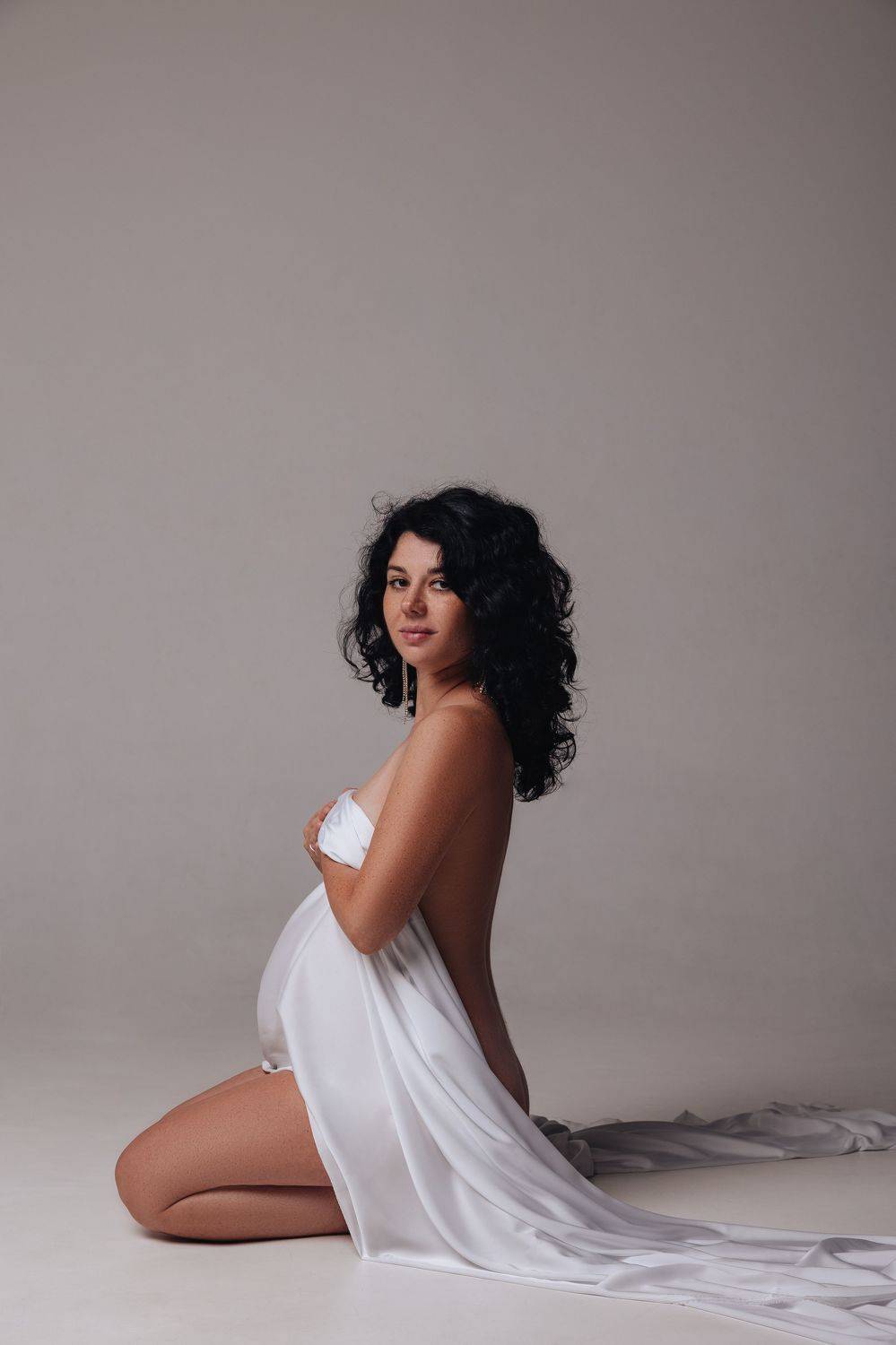 , Надежда Заломаева