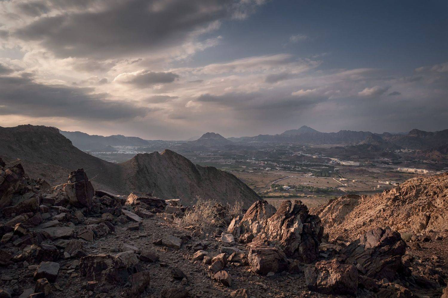 hatta, mountains, rocks, sky, heaven, clouds, arabian, stones, landscape, scenery, travel, outdoors, uae, chizh, Чиж Андрей