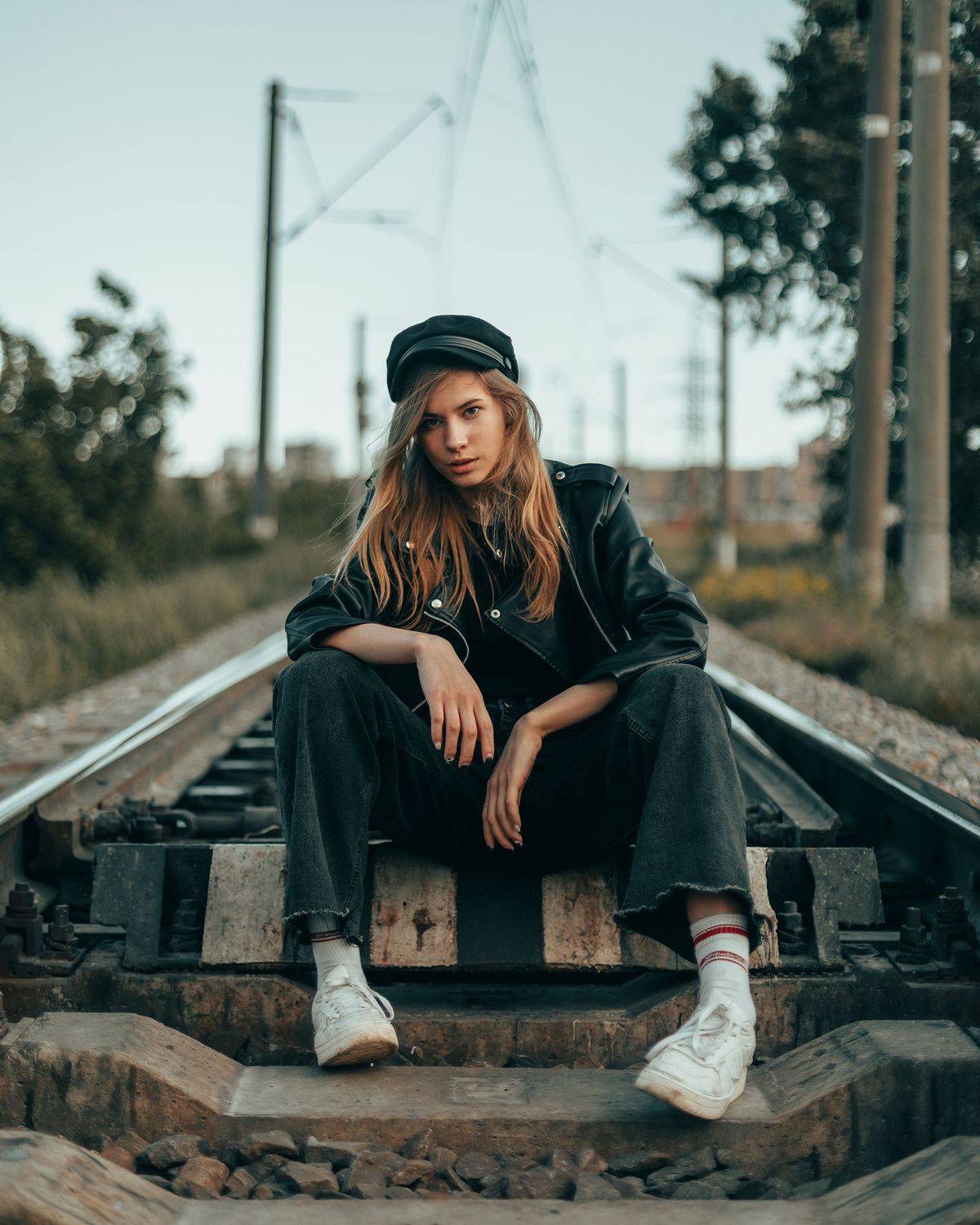 девушка, portrait, girl, photography, alex Roosso
