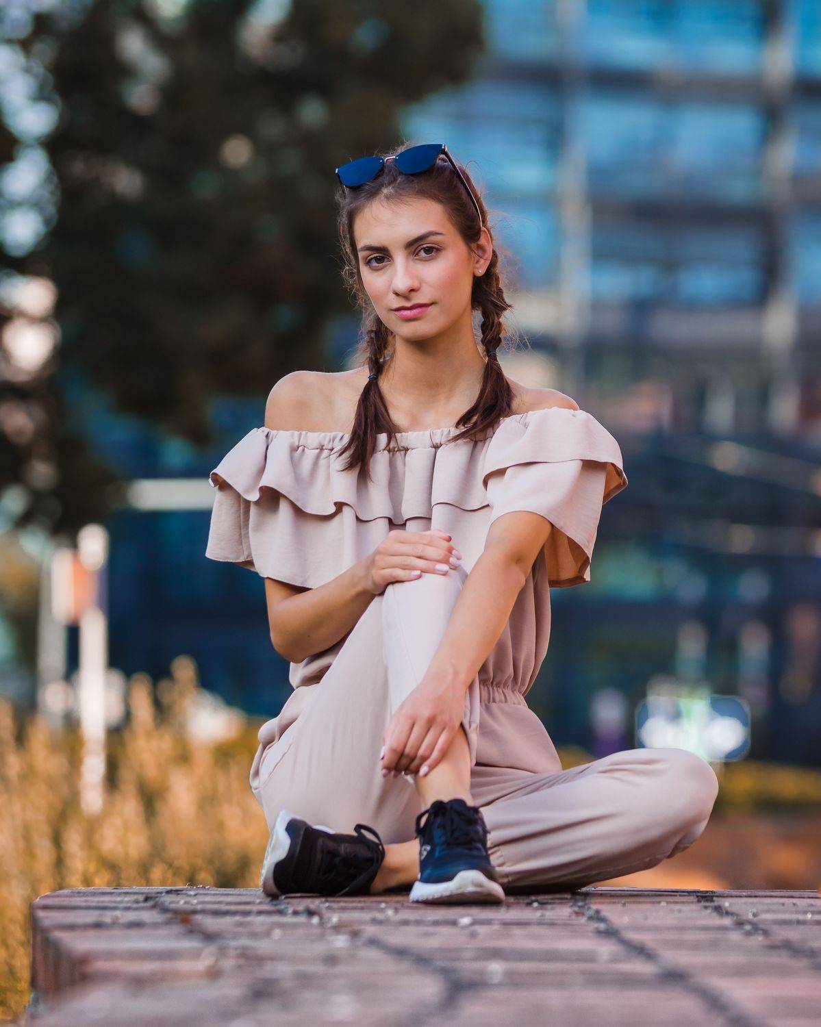 , Maciej Werbliński