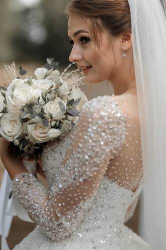 Невеста Алина