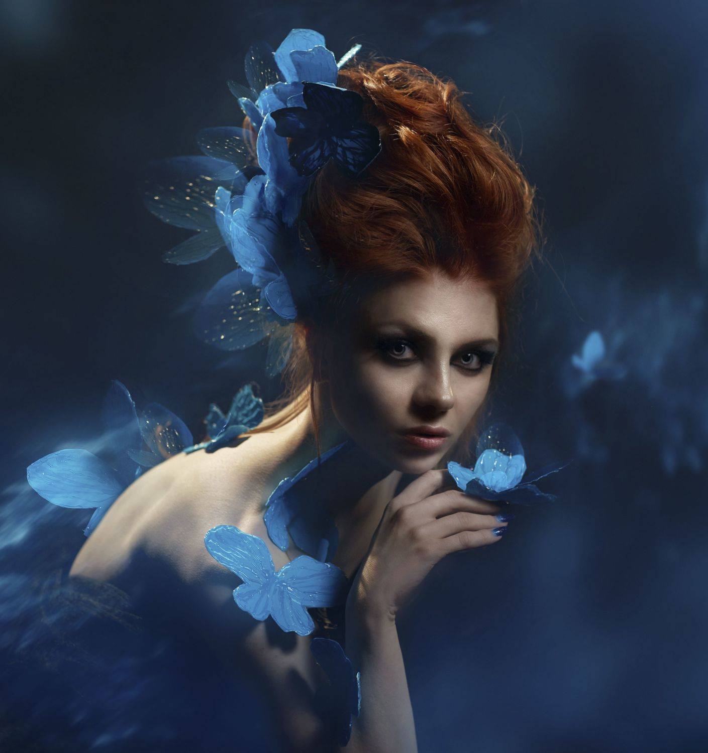 , Оксана Савинова