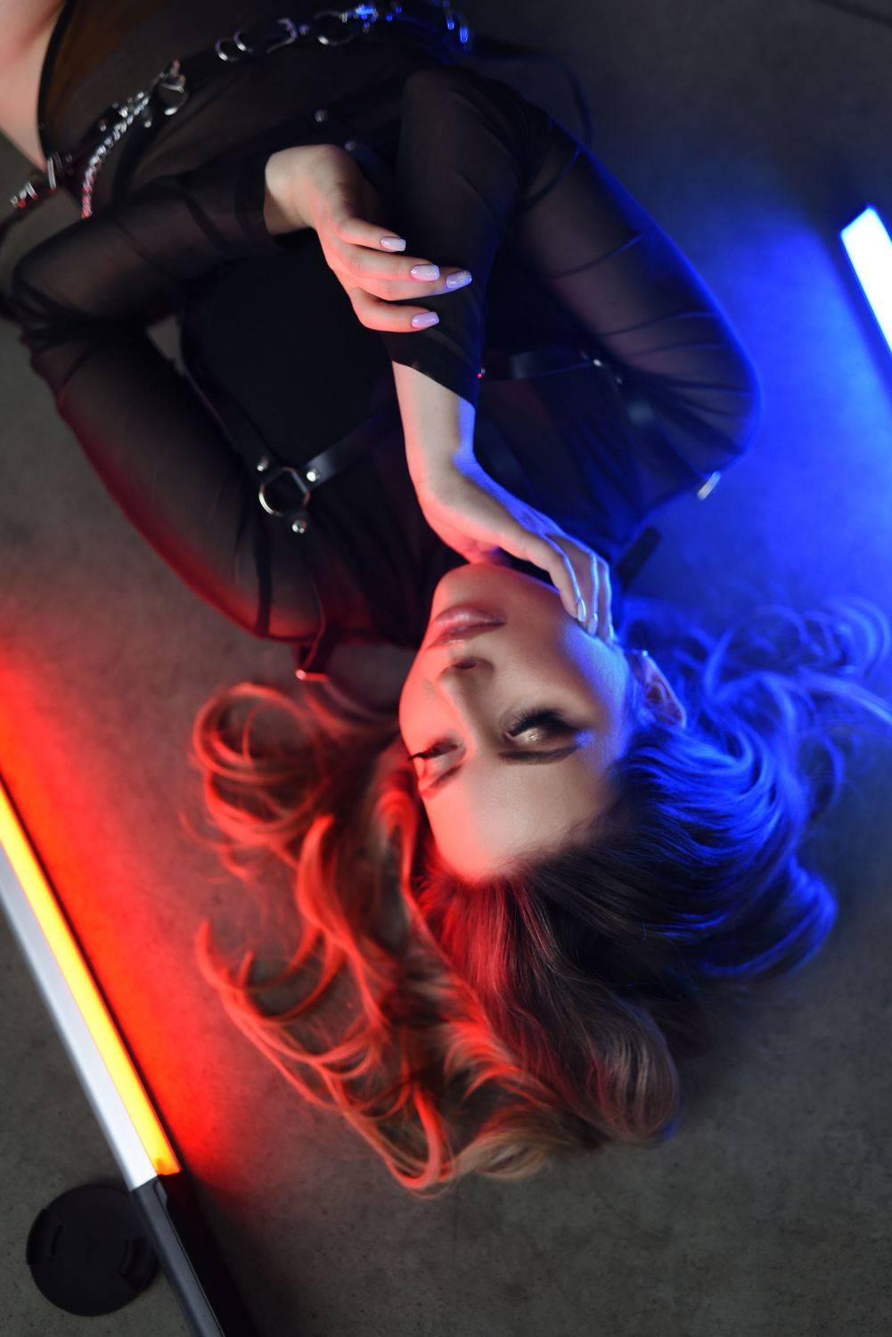 , Келлер Ольга