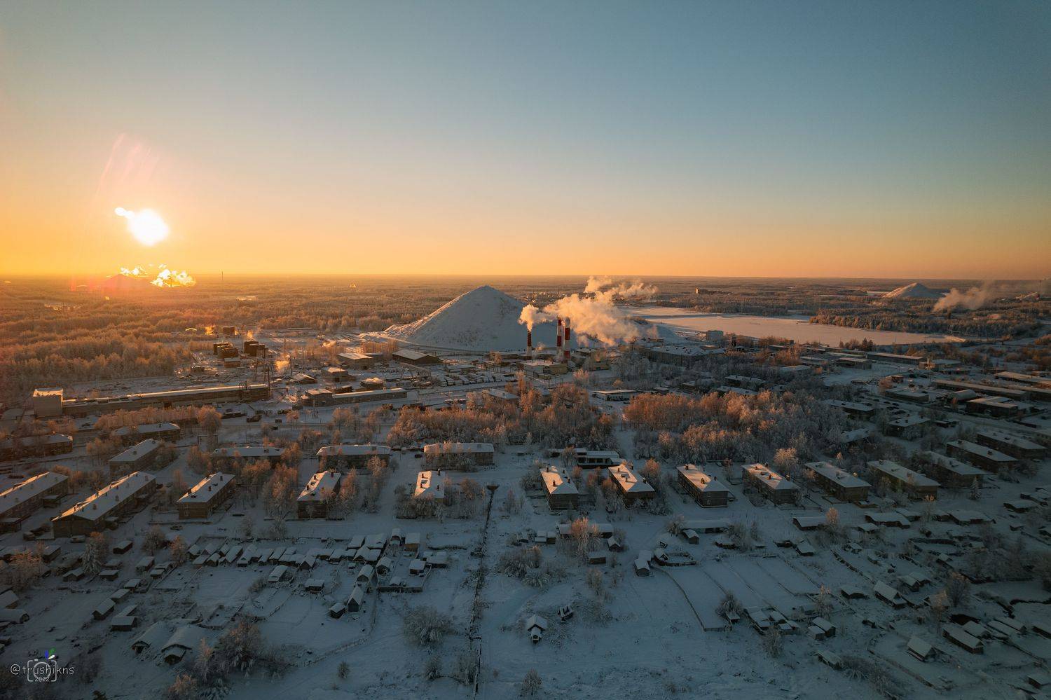 , Владислав Трушков