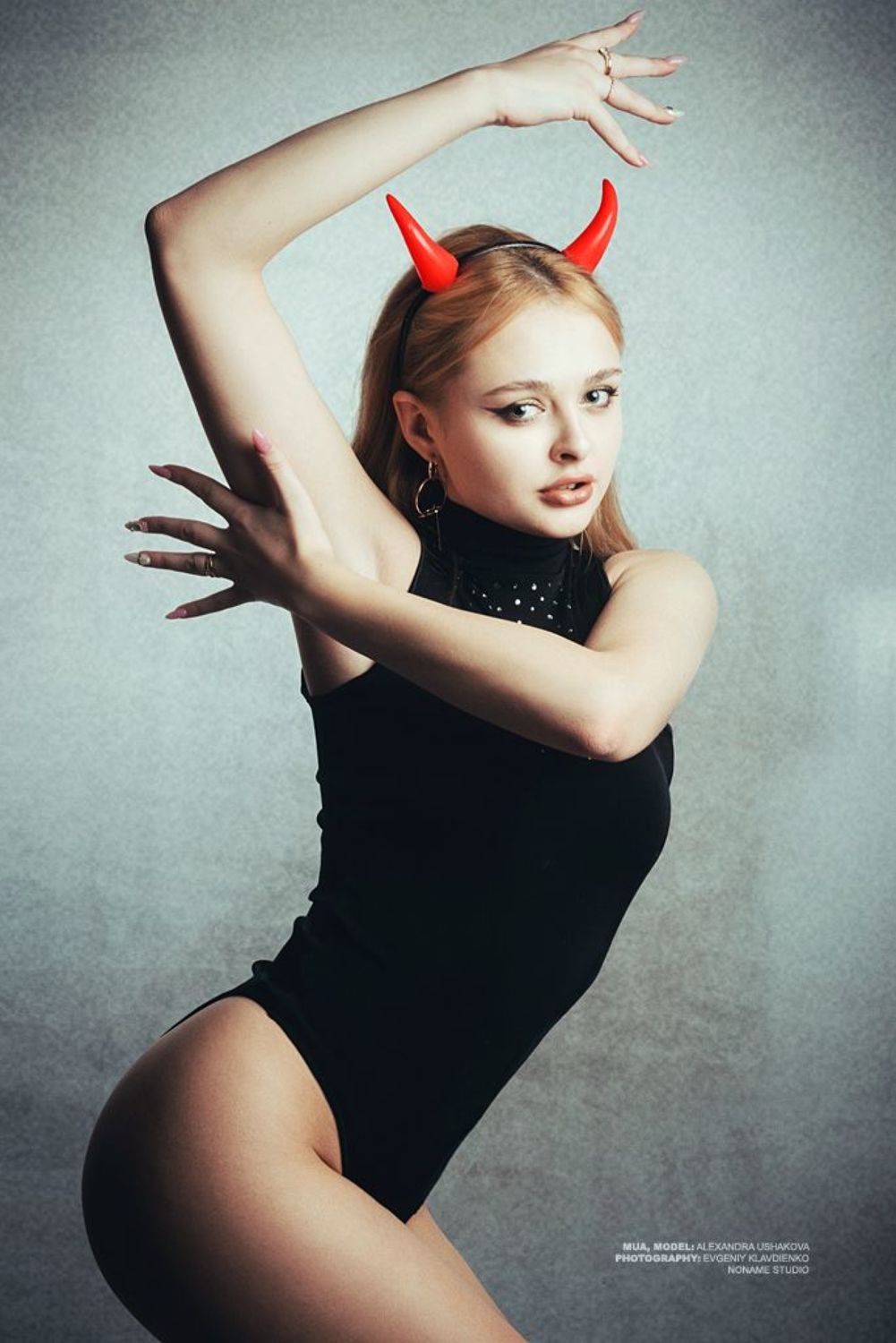 , Евгений Клавдиенко