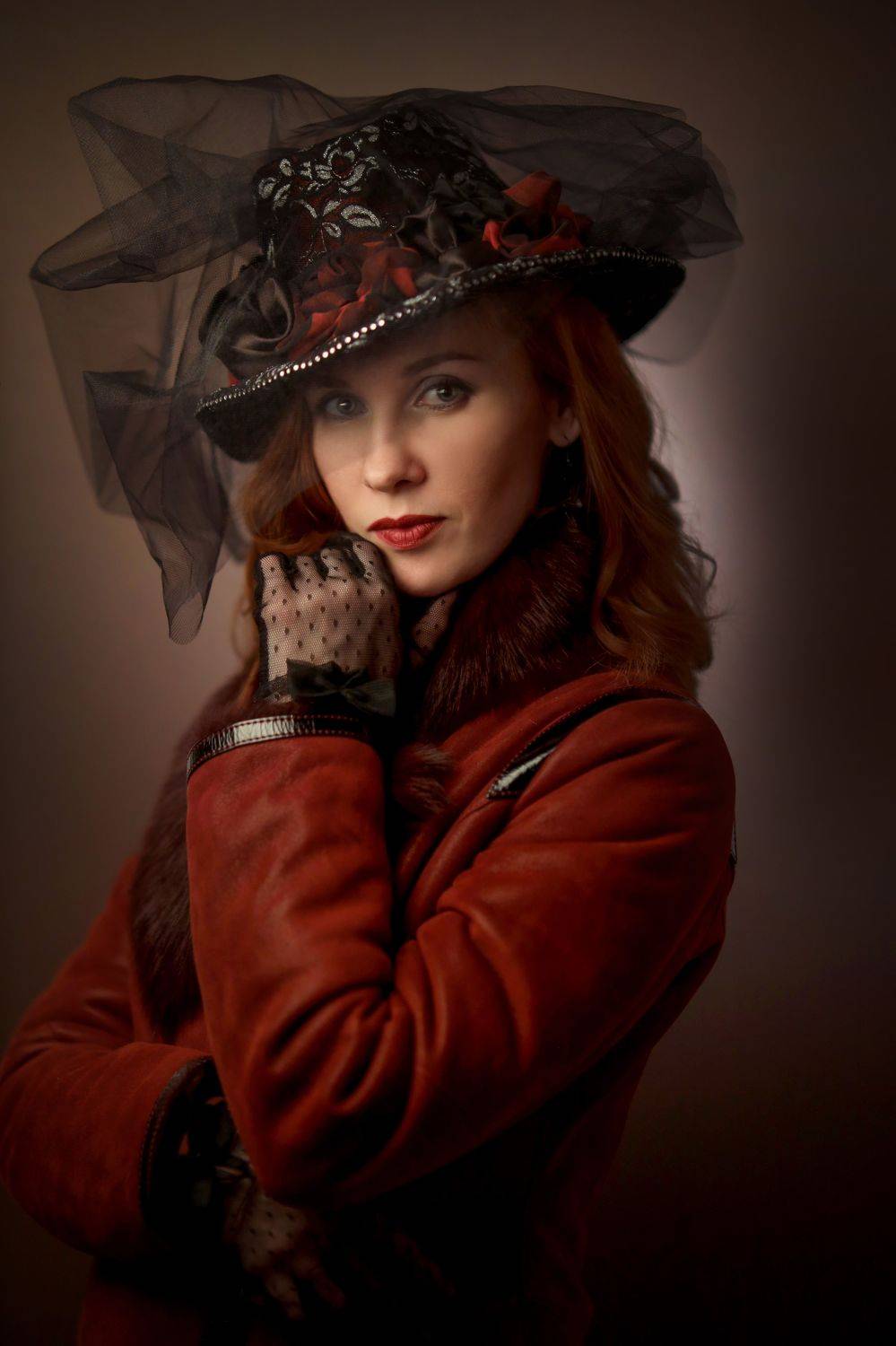 , Константин Буркин