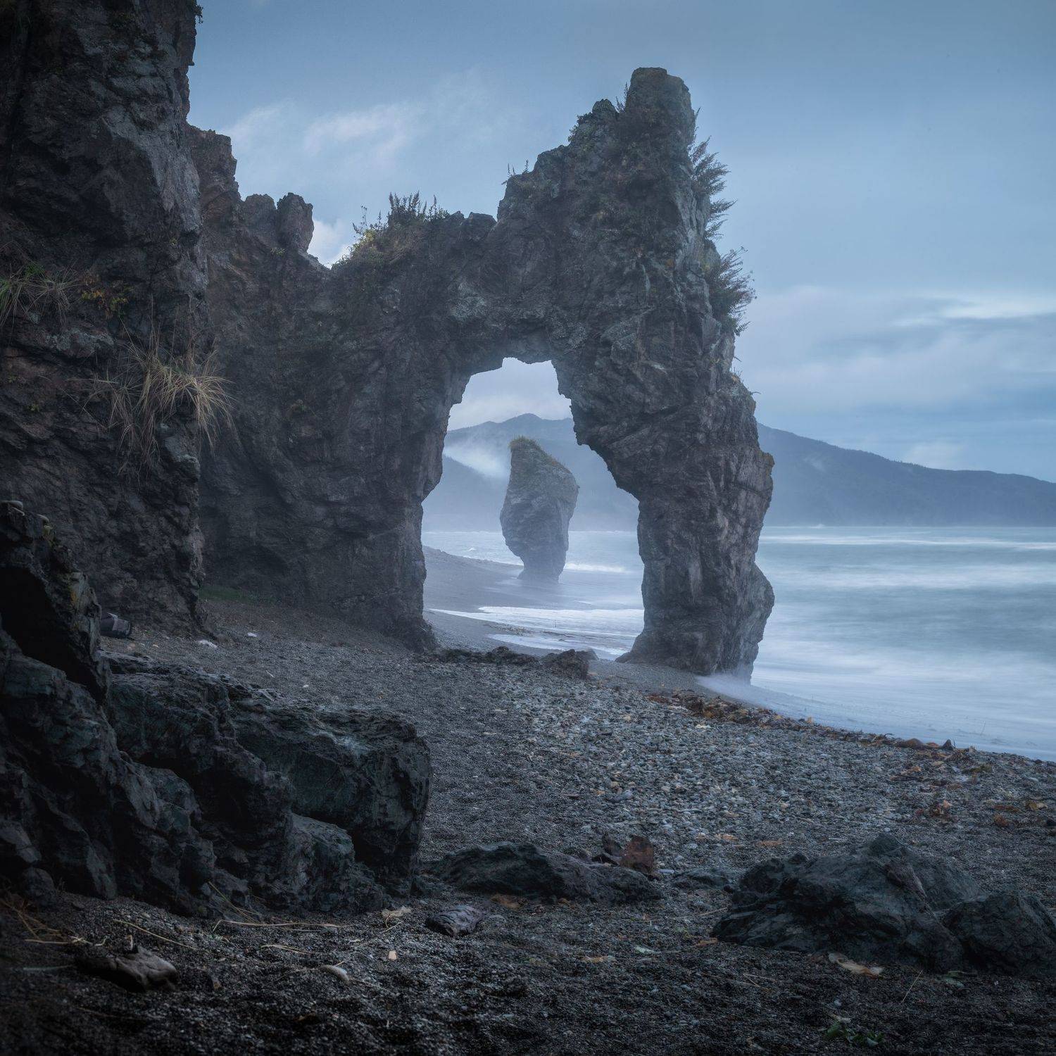 , Андрей Грачев