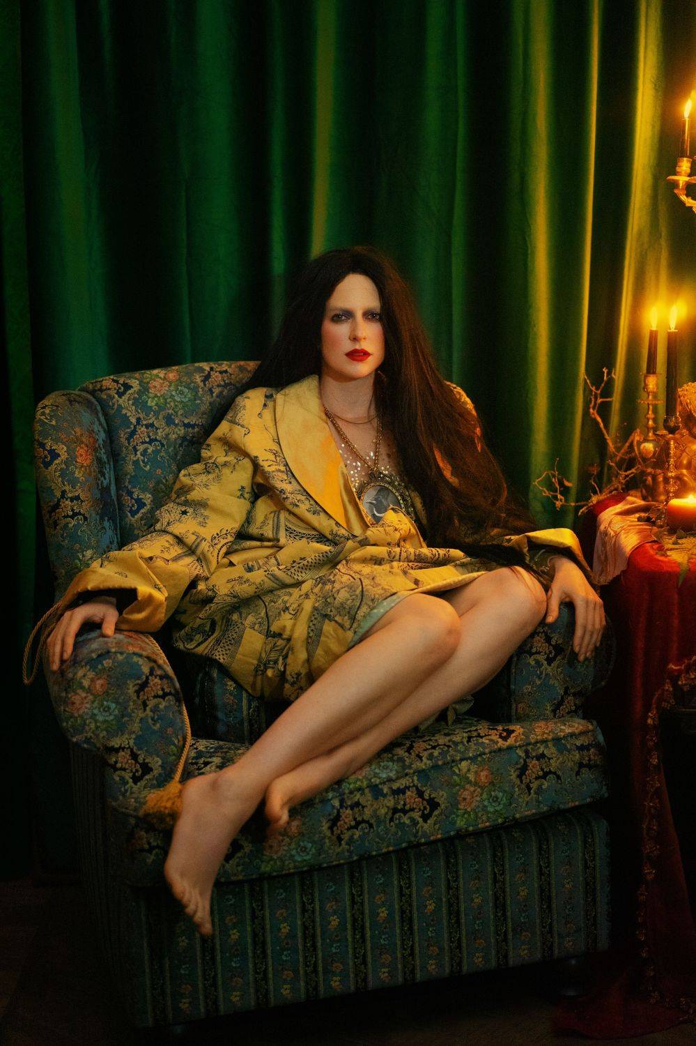 , Наташа Янкелевич