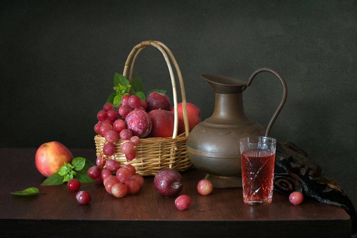 , Людмила Бекман