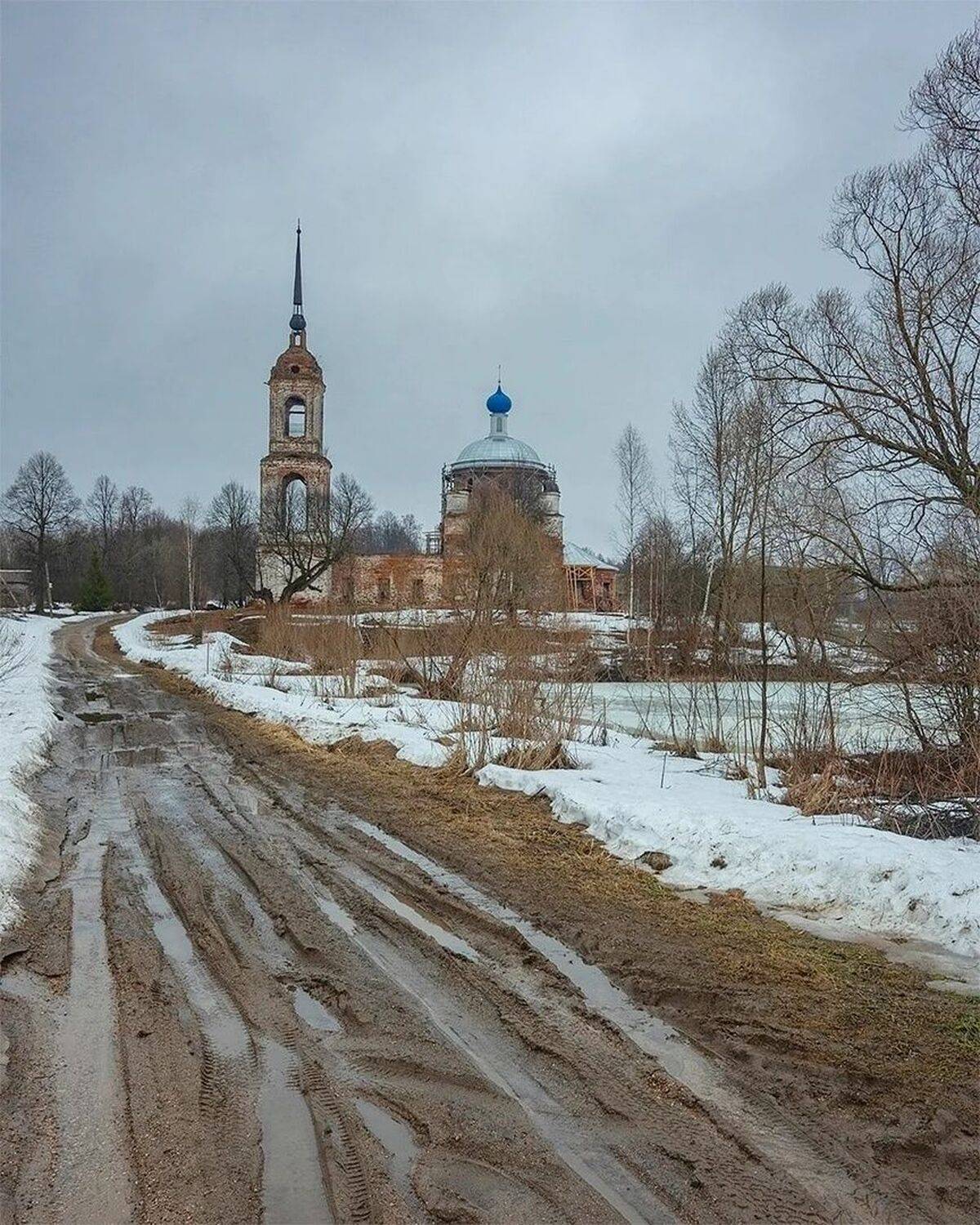 , Петр Косых