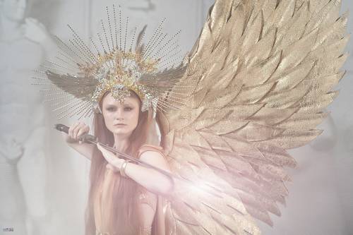 Медуза Горгона