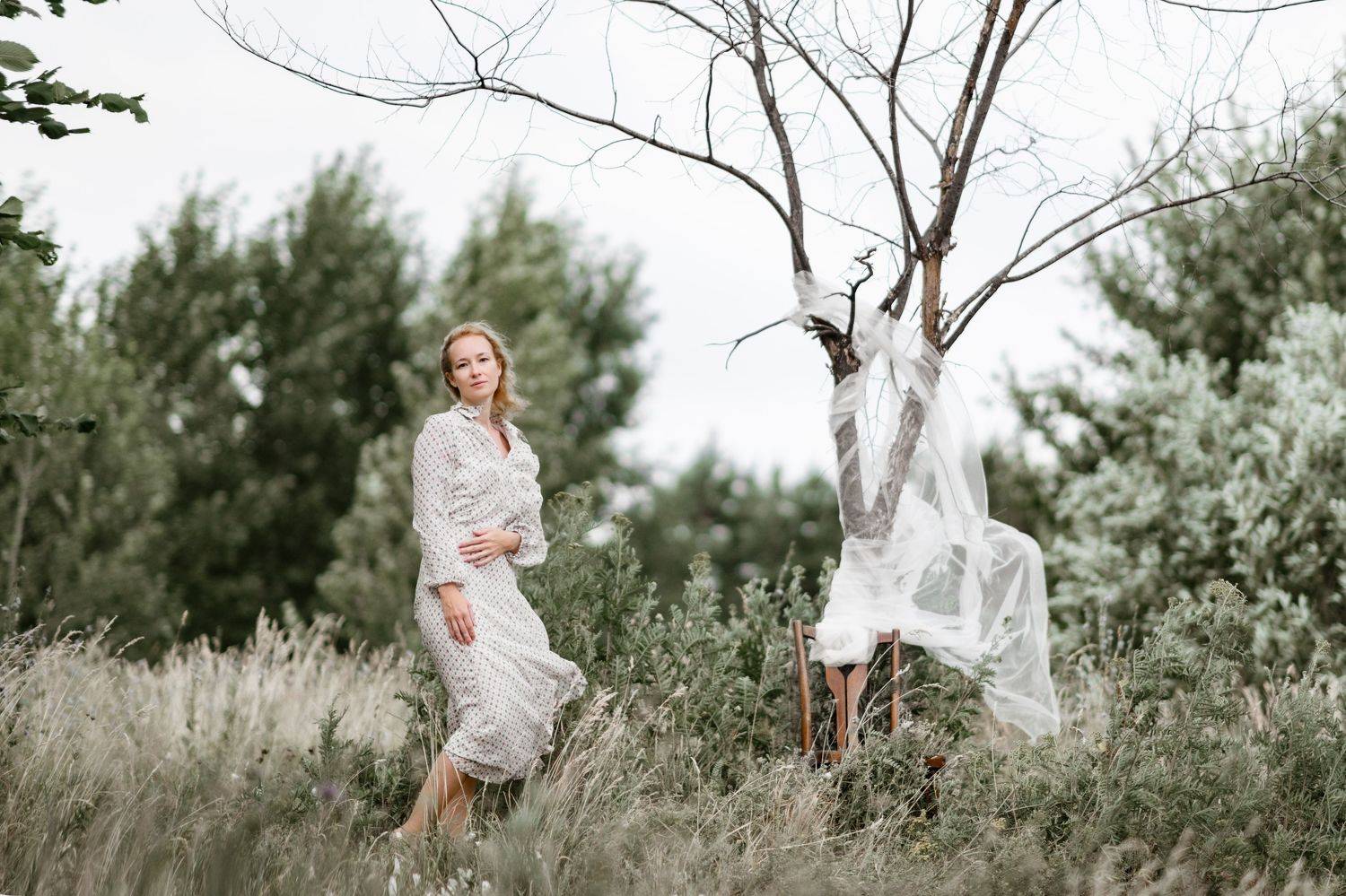 , Алёна Рындовская