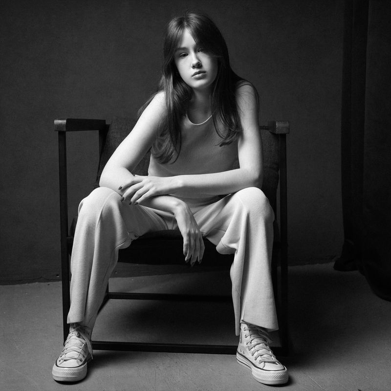 Полина фото превью