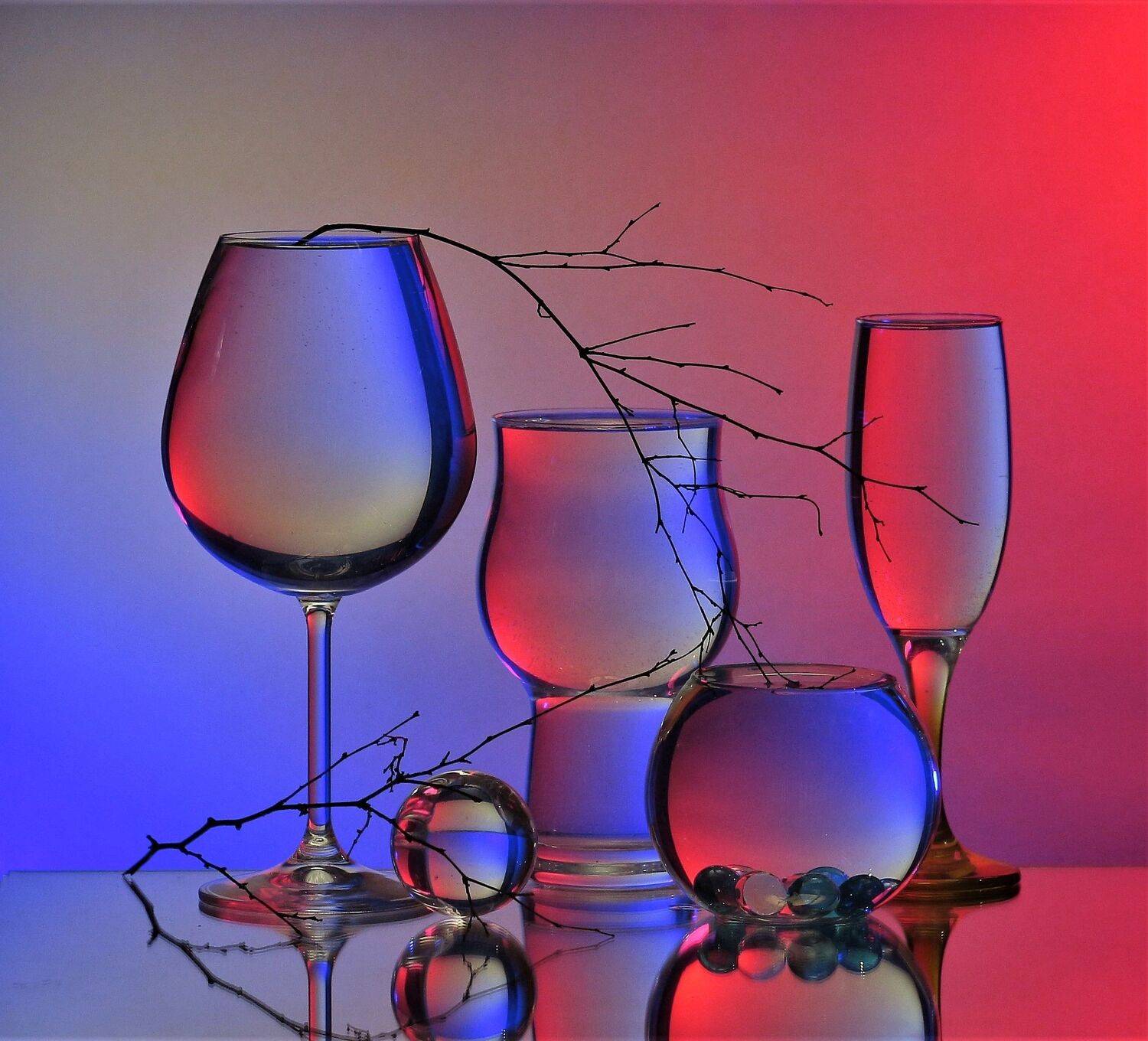 , Людмила Хрусталева*