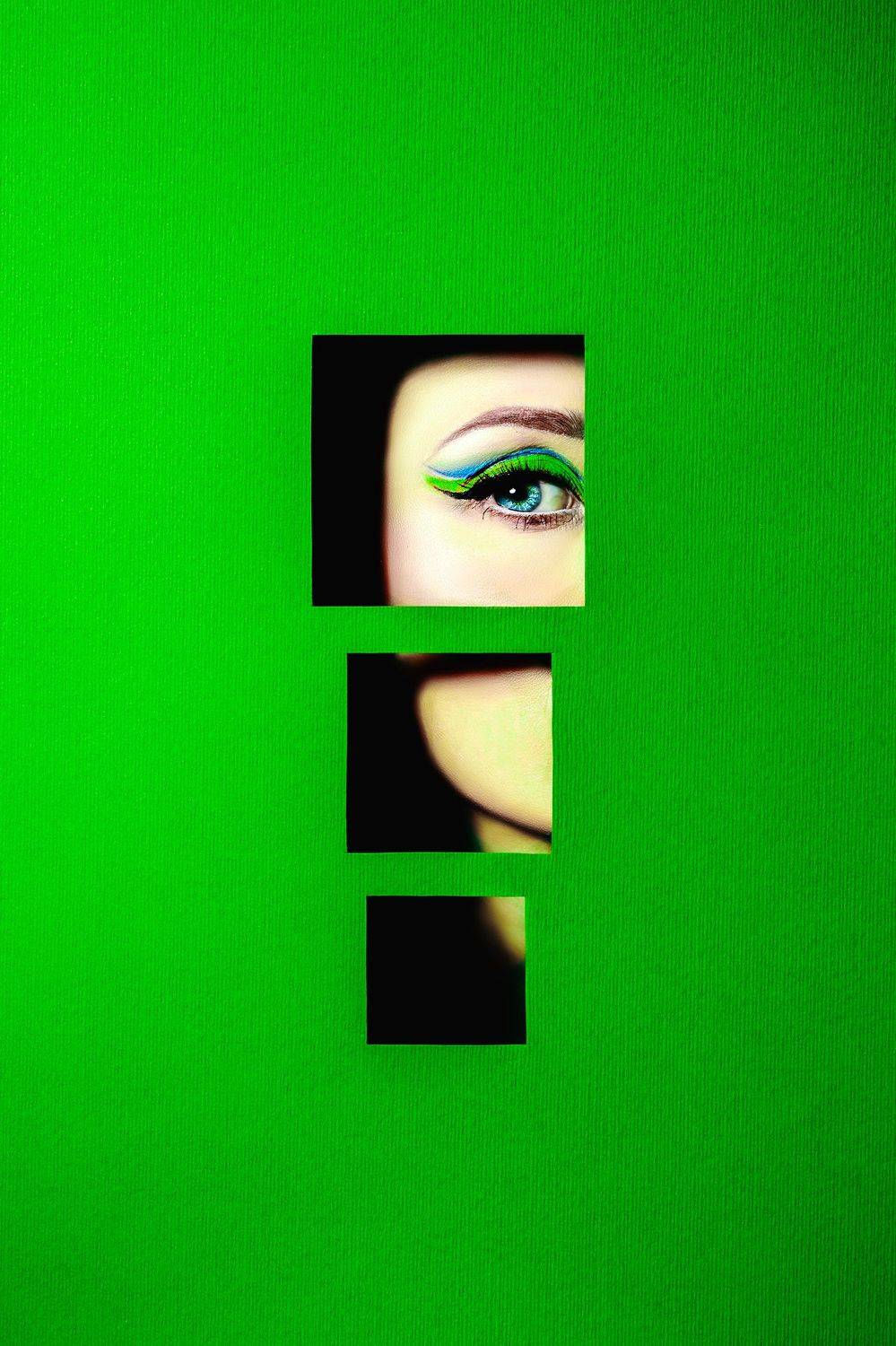 woman, portrait, conceptual, studio, Руслан Болгов (Axe)