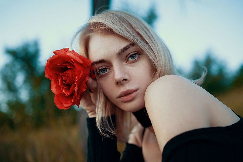 Anna фото превью