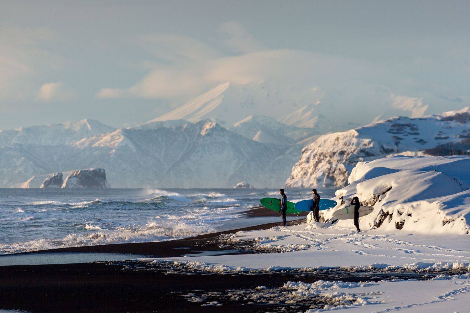 , Елена Верещака