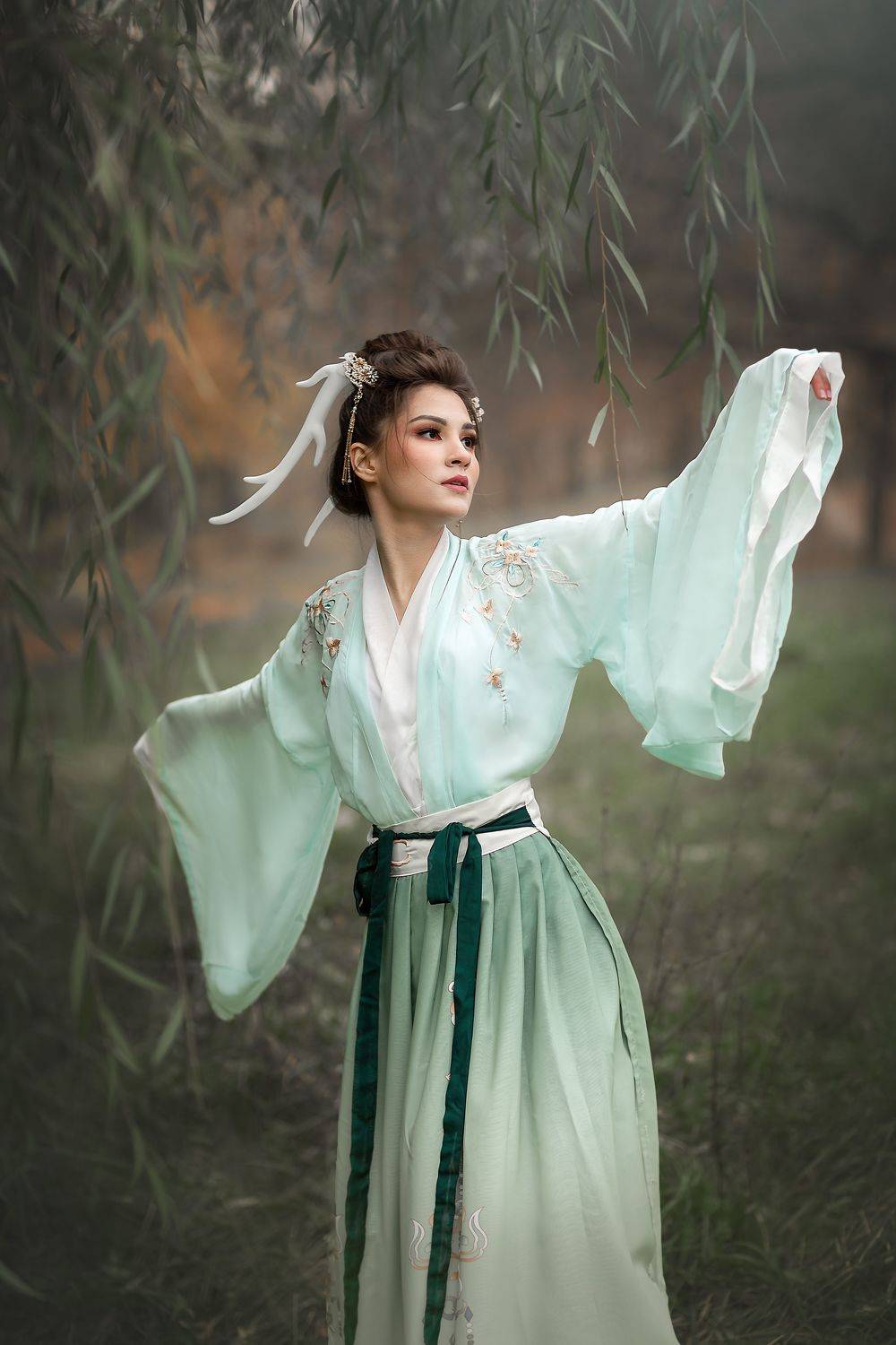 , Юлия Бусыгина