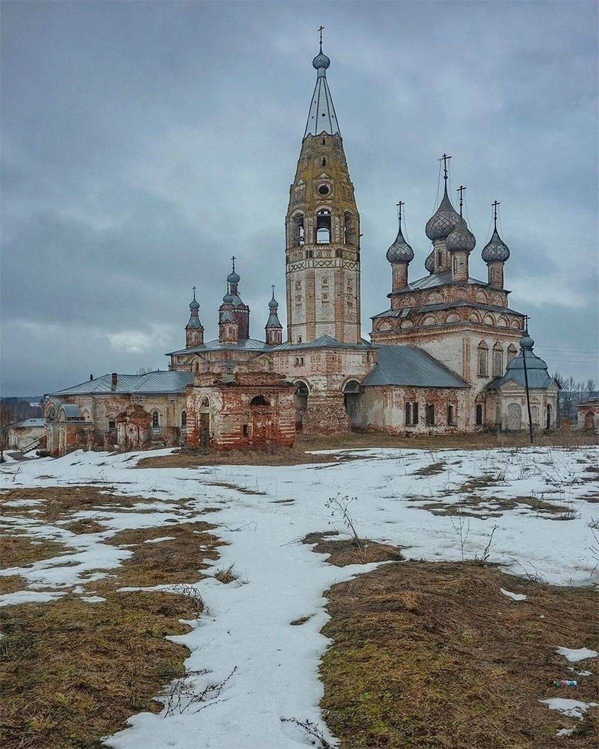 , Петр Косых