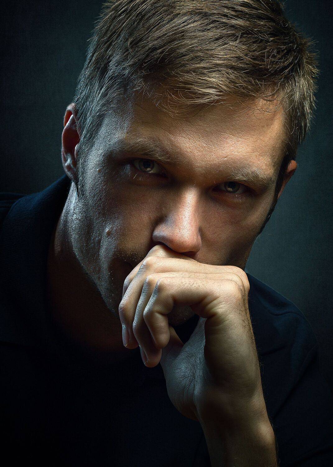 , Иван Скрыльков