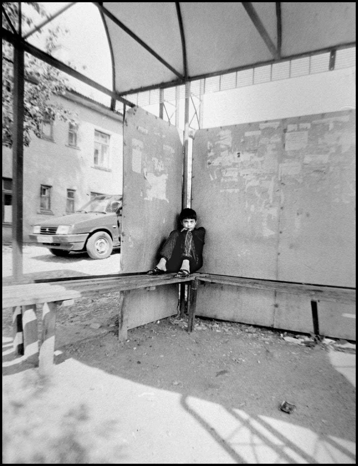 , Меднов Влад