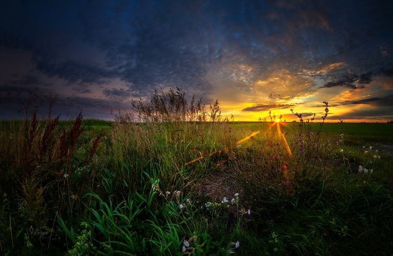 Беларусь Вечерами фото превью