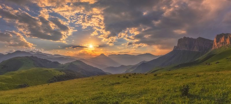 Умиротворение фото превью