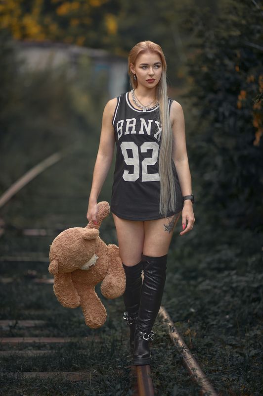 Nastya  .  .  . фото превью