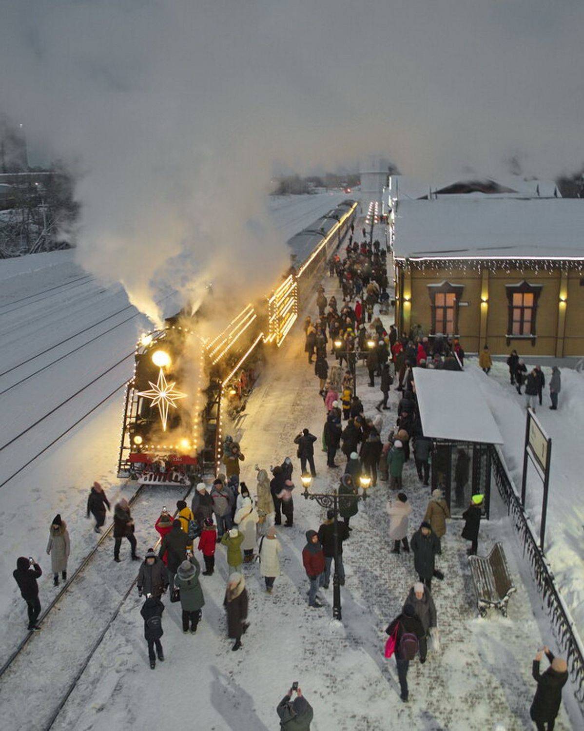 , Сергей Клапишевский