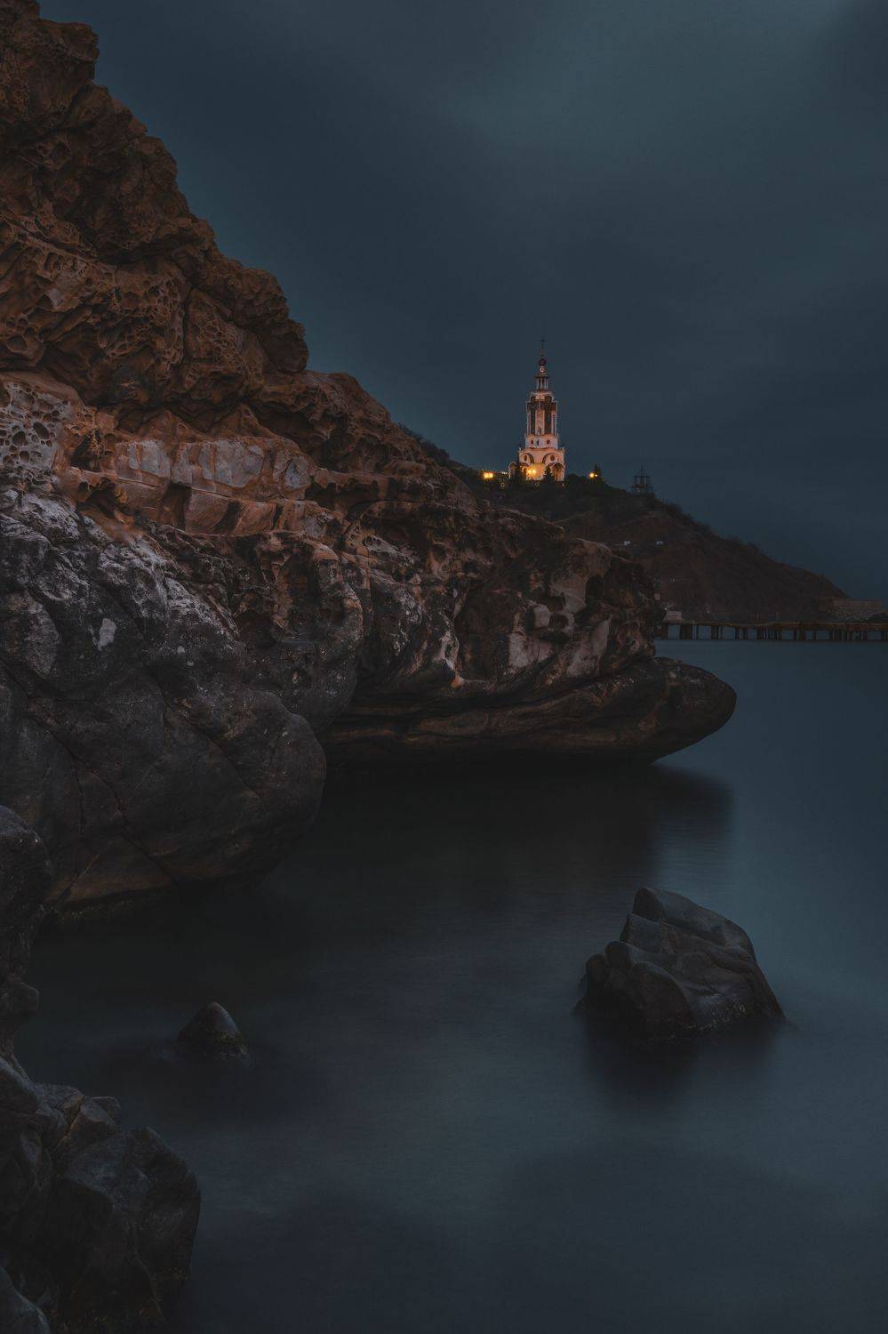 , Андрей Кривцов