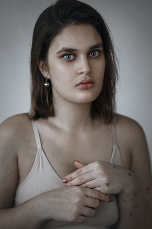 Виолетта фото превью