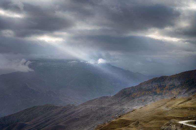 Дагестан фото превью
