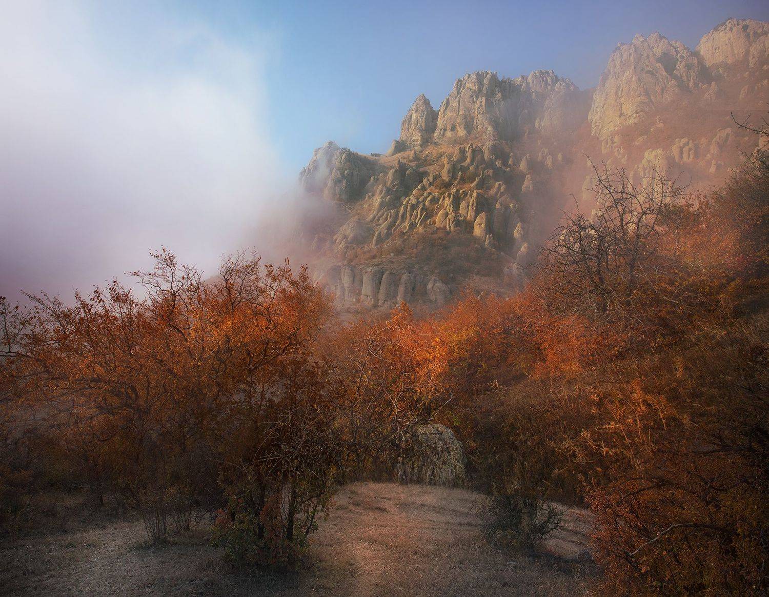 , Костенко Александр