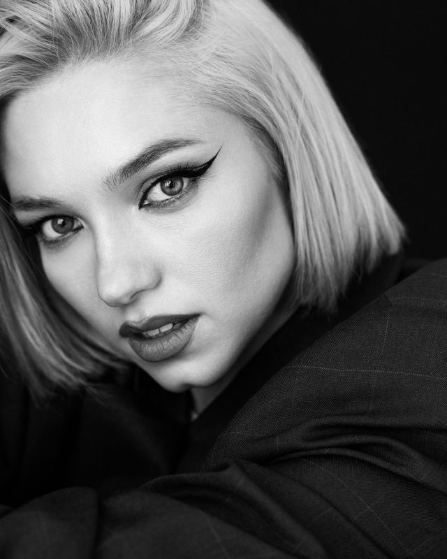 Sasha фото превью