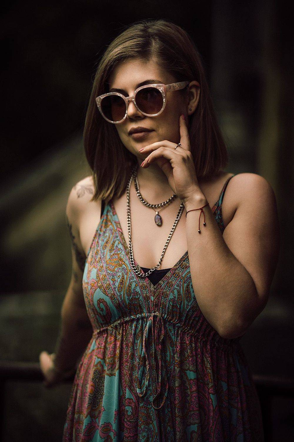 fashion     style     photooftheday     beautiful     model     happy     moda     outfit, Kusy Mariusz