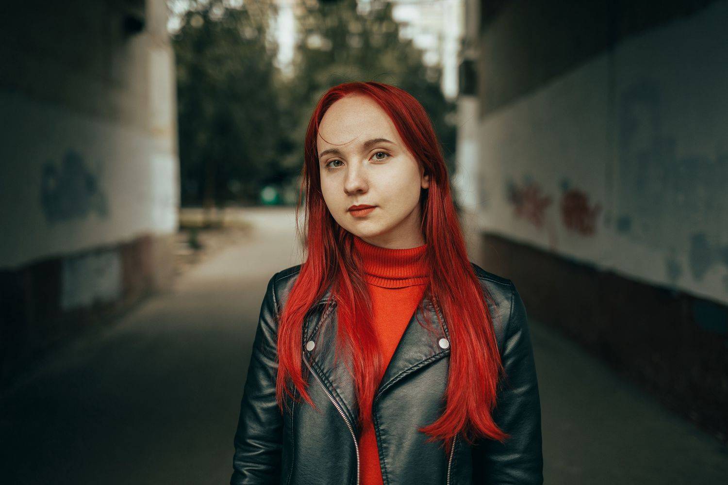, alex Roosso