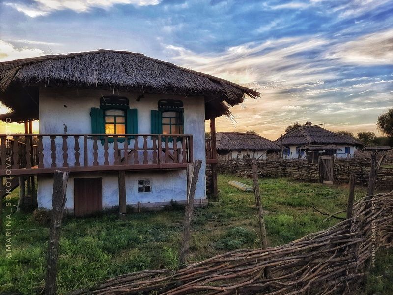 Вечера на хуторе близь Ростов фото превью