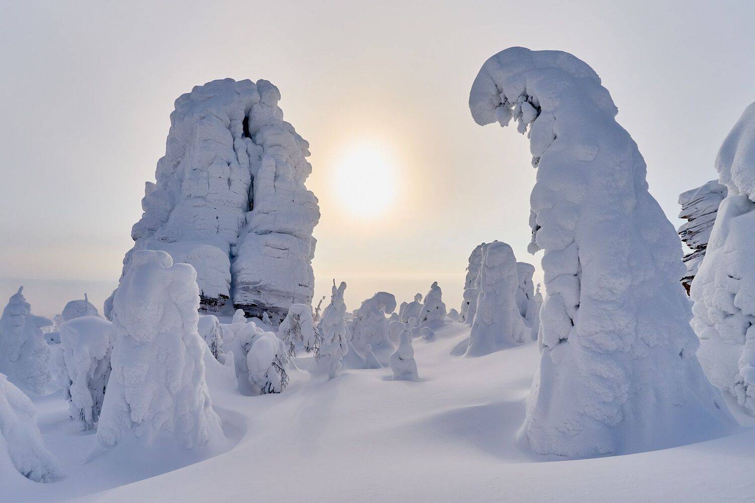 , Сергей Межин