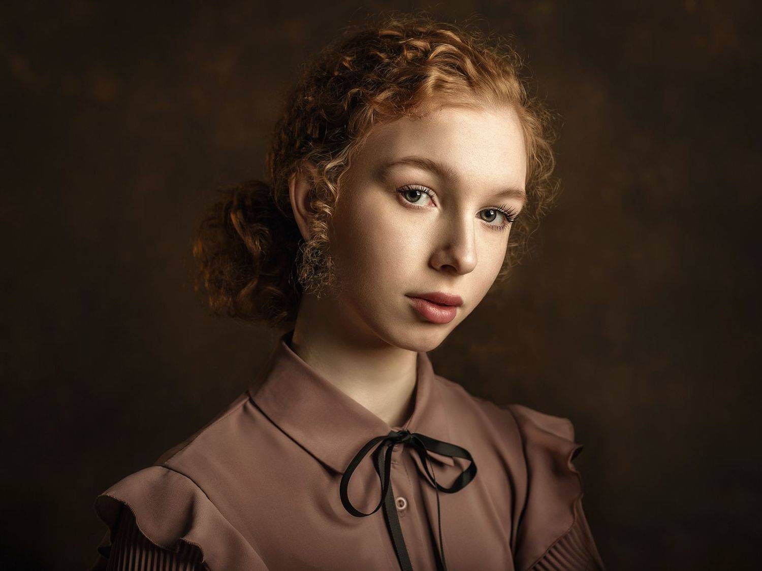 , Гаманова Элина